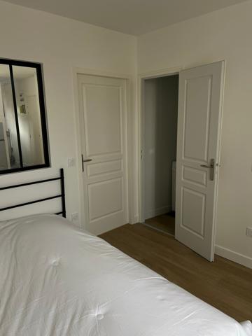 Appartement 2 pièce(s) 1 chambre(s) 29.89 m²