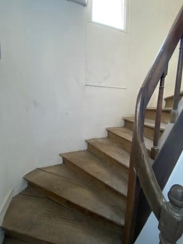 Appartement 2 pièce(s) 1 chambre(s) 29.89 m²