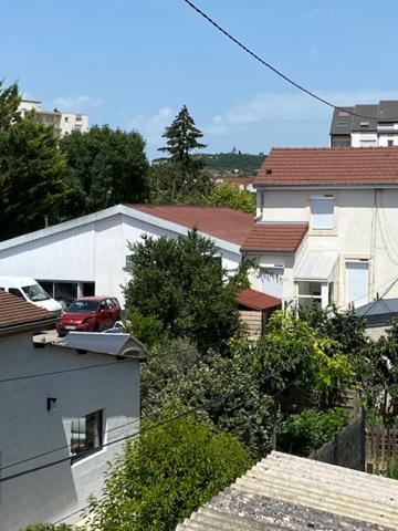 Appartement 2 pièce(s) 1 chambre(s) 29.89 m²