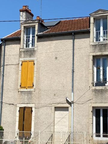 Appartement 2 pièce(s) 1 chambre(s) 29.89 m²
