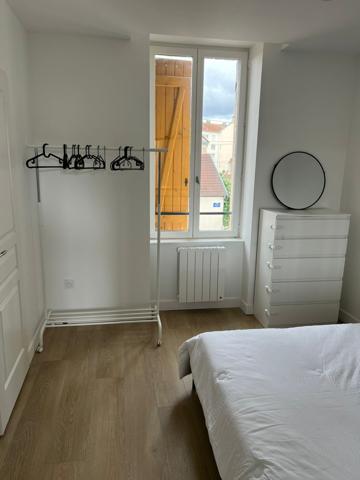 Appartement 2 pièce(s) 1 chambre(s) 29.89 m²