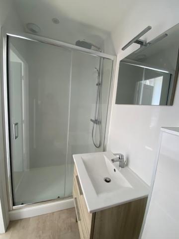 Appartement 2 pièce(s) 1 chambre(s) 29.89 m²