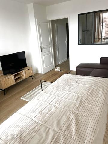 Appartement 2 pièce(s) 1 chambre(s) 29.89 m²