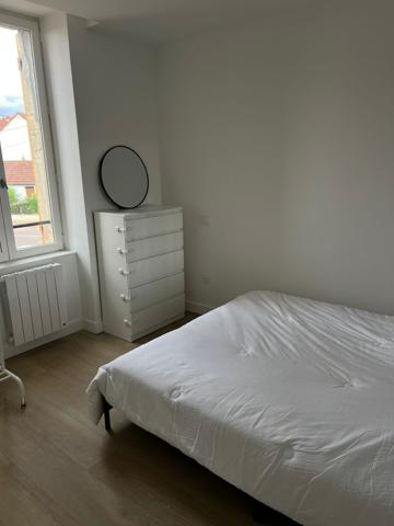 Appartement 2 pièce(s) 1 chambre(s) 29.89 m²