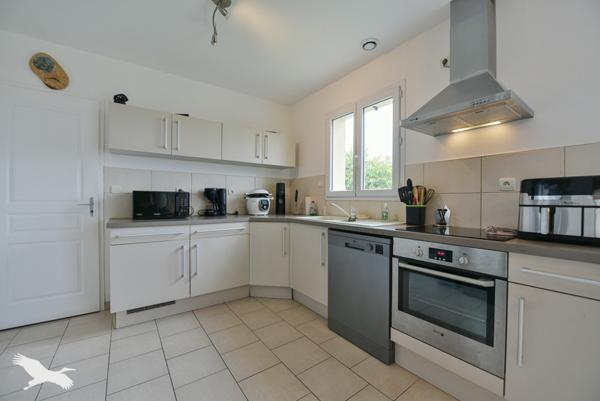 Maison à vendre |  Loches |  6 pièces | 120 m²