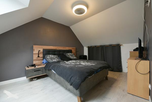 Maison à vendre |  Loches |  6 pièces | 120 m²