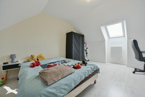 Maison à vendre |  Loches |  6 pièces | 120 m²