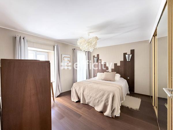 Appartement
         5 pièces
        - 112 m² Bien prestige 550 000 € *