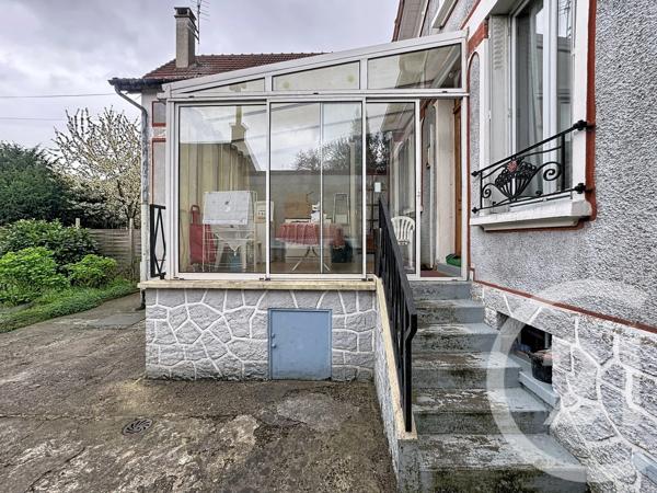 Maison à vendre  4 pièces - 49,98 m 2   DRANCY  - 93