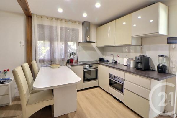 Maison à vendre  4 pièces - 49,98 m 2   DRANCY  - 93