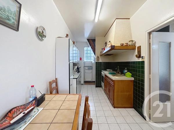 Maison à vendre  4 pièces - 49,98 m 2   DRANCY  - 93