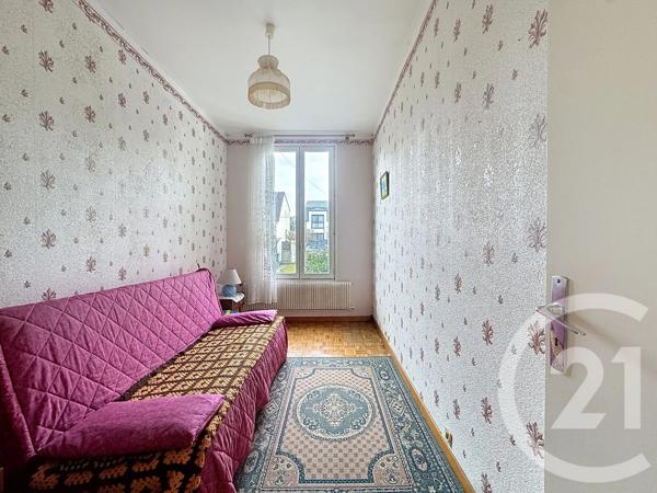 Maison à vendre  4 pièces - 49,98 m 2   DRANCY  - 93
