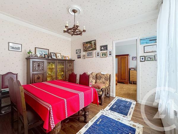 Maison à vendre  4 pièces - 49,98 m 2   DRANCY  - 93