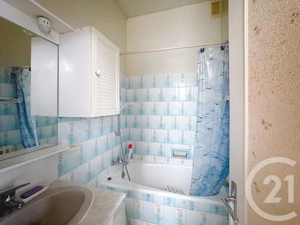 Maison à vendre  4 pièces - 49,98 m 2   DRANCY  - 93