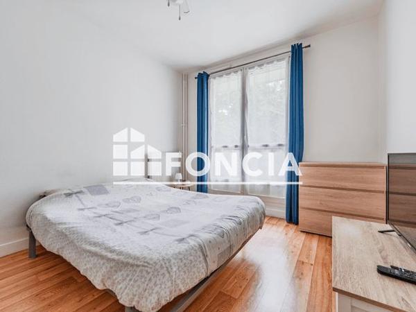 À vendre Appartement 4 pièces 78 m² - Chambray-lès-tours 37170