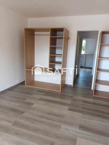 Studio Centre-Ville SAINT-LO