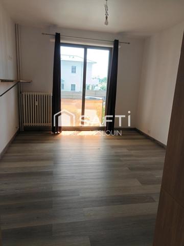 Studio Centre-Ville SAINT-LO