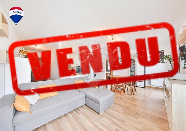 Appartement  en vente - Haut-Rhin - 68