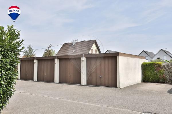 Appartement  en vente - Haut-Rhin - 68