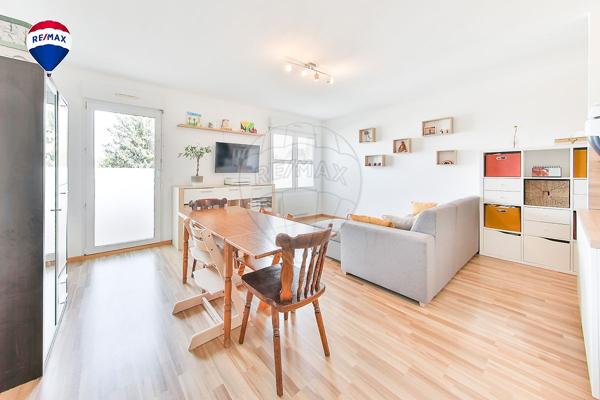 Appartement  en vente - Haut-Rhin - 68