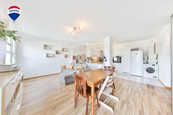 Appartement  en vente - Haut-Rhin - 68