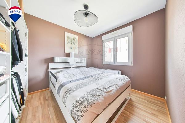 Appartement  en vente - Haut-Rhin - 68
