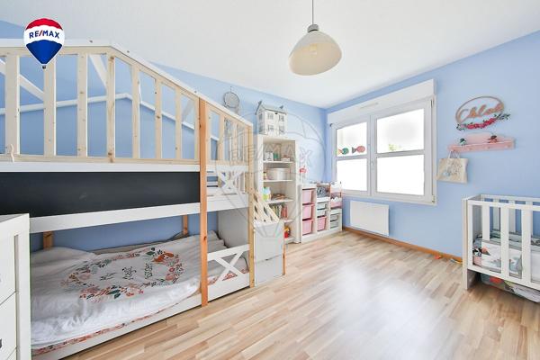 Appartement  en vente - Haut-Rhin - 68