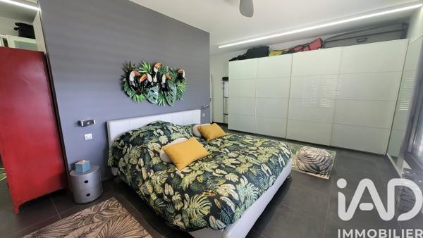 Maison à vendre 5 pièces 168 m² Morières-lès-Avignon