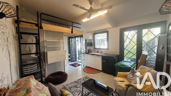 Maison à vendre 5 pièces 168 m² Morières-lès-Avignon
