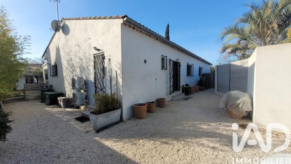 Maison à vendre 5 pièces 168 m² Morières-lès-Avignon
