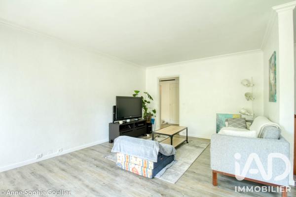 Appartement à vendre 5 pièces 94,7 m² Andrésy