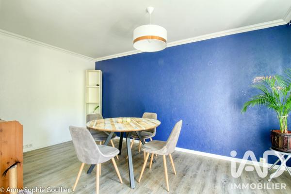 Appartement à vendre 5 pièces 94,7 m² Andrésy