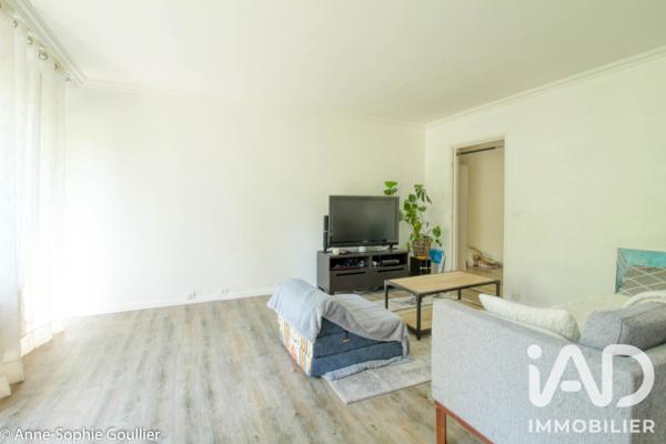 Appartement à vendre 5 pièces 94,7 m² Andrésy