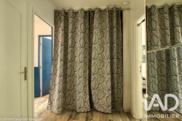 Appartement à vendre 5 pièces 94,7 m² Andrésy