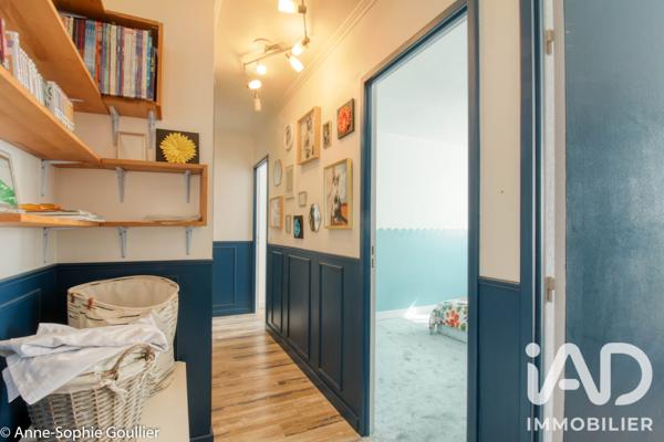 Appartement à vendre 5 pièces 94,7 m² Andrésy