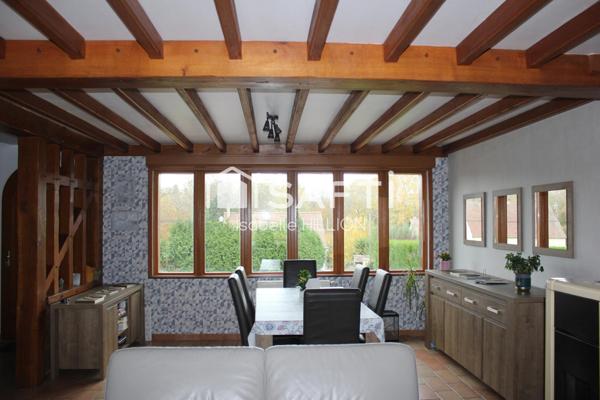 MAISON FAMILIALE 4 CHAMBRES