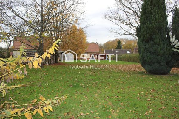 MAISON FAMILIALE 4 CHAMBRES