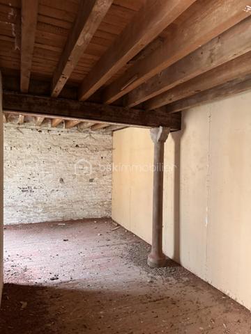 Immeuble mixte de 1 447 m²