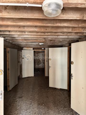 Immeuble mixte de 1 447 m²