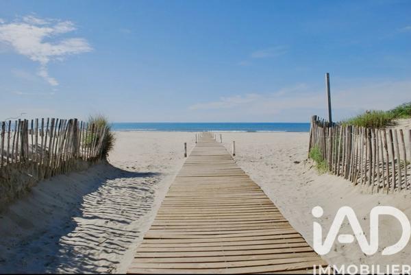 Appartement à vendre 1 pièce 22 m² Mauguio