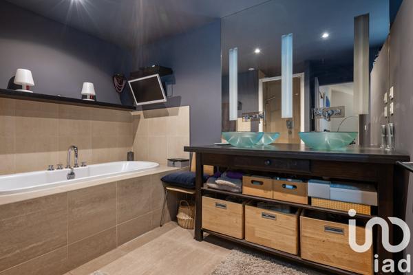 Appartement à vendre 8 pièces 299 m² Lyon 2