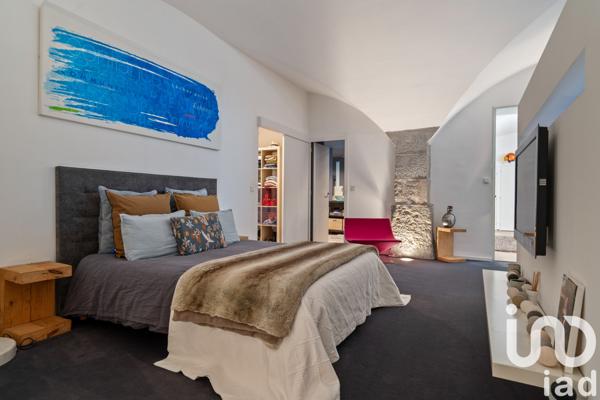 Appartement à vendre 8 pièces 299 m² Lyon 2