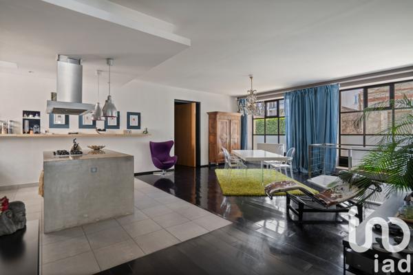 Appartement à vendre 8 pièces 299 m² Lyon 2