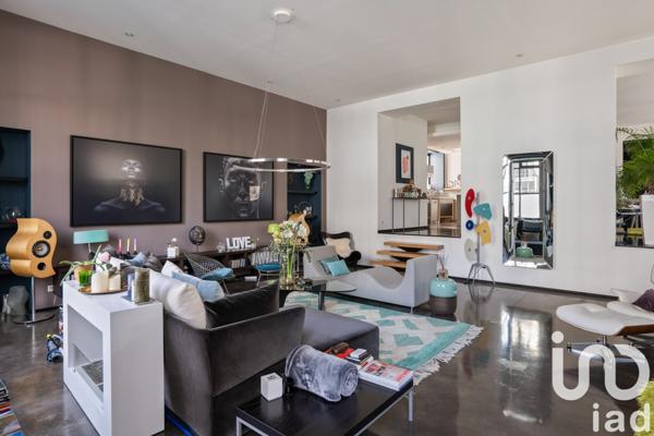 Appartement à vendre 8 pièces 299 m² Lyon 2