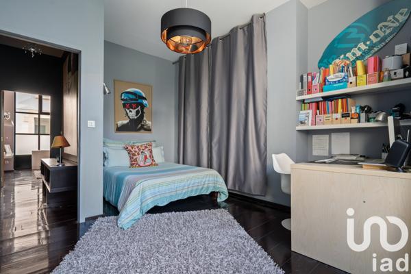 Appartement à vendre 8 pièces 299 m² Lyon 2