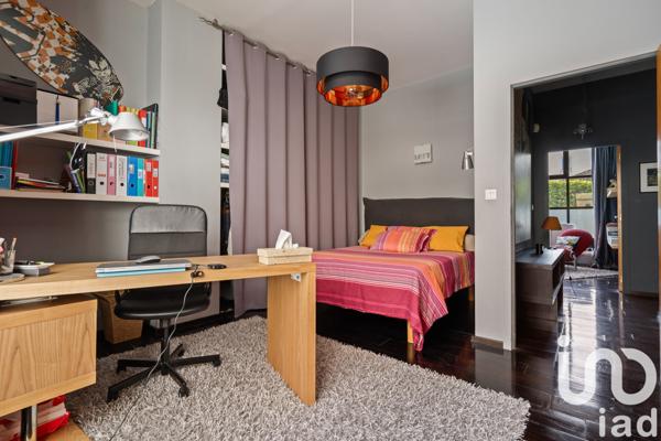 Appartement à vendre 8 pièces 299 m² Lyon 2