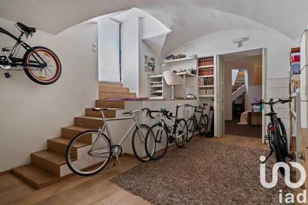 Appartement à vendre 8 pièces 299 m² Lyon 2