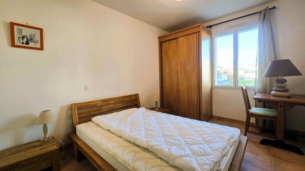 Maison 4 pièces La Chaume A LOUER A L'ANNEE