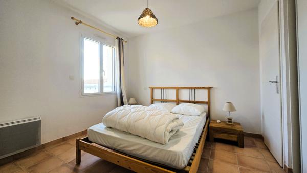 Maison 4 pièces La Chaume A LOUER A L'ANNEE