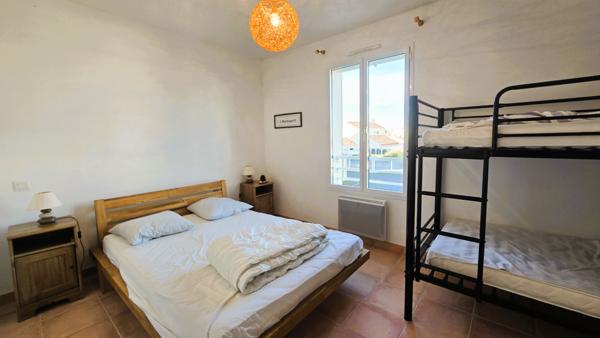 Maison 4 pièces La Chaume A LOUER A L'ANNEE